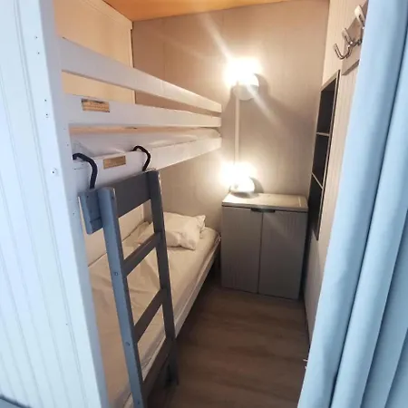 Apartment Diamant - Pour 4 Personnes 094
