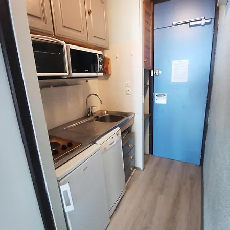Apartment Diamant - Pour 4 Personnes 094