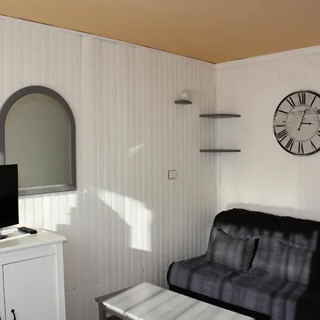 Diamant - Pour 4 Personnes 094 Apartment *