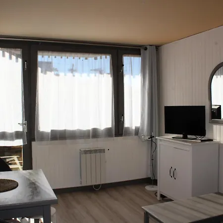 Diamant - Pour 4 Personnes 094 * La Plagne