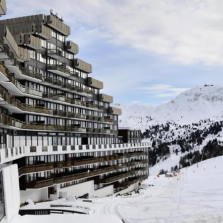 Diamant - Pour 4 Personnes 094 Apartment *