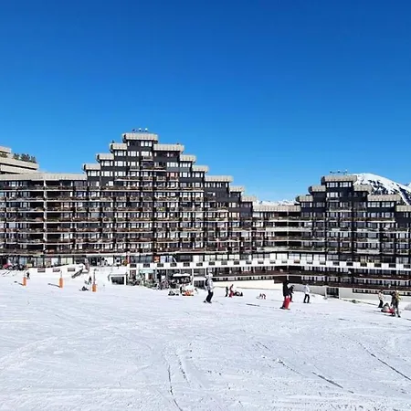 Apartment Diamant - Pour 4 Personnes 094