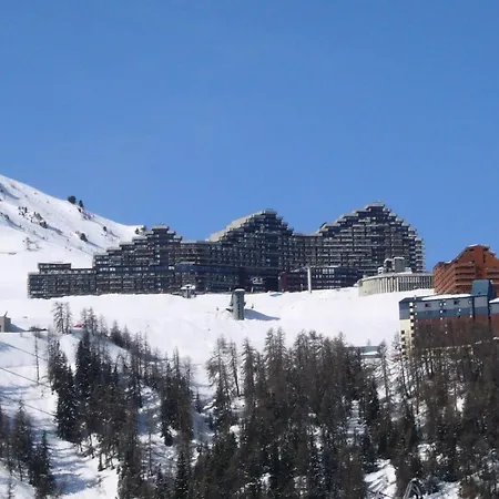 Diamant - Pour 4 Personnes 094 * La Plagne